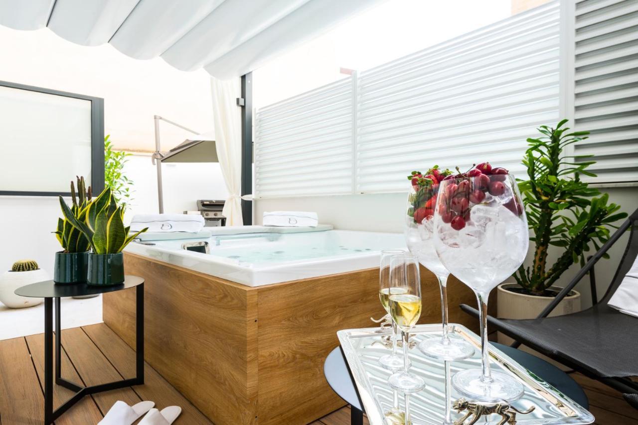 Apartment Dc Domus Charme