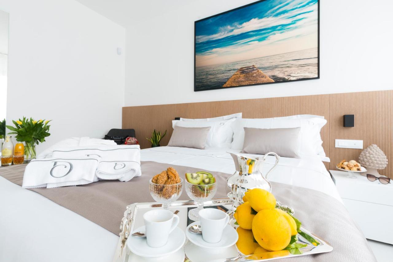 Apartment Dc Domus Charme *