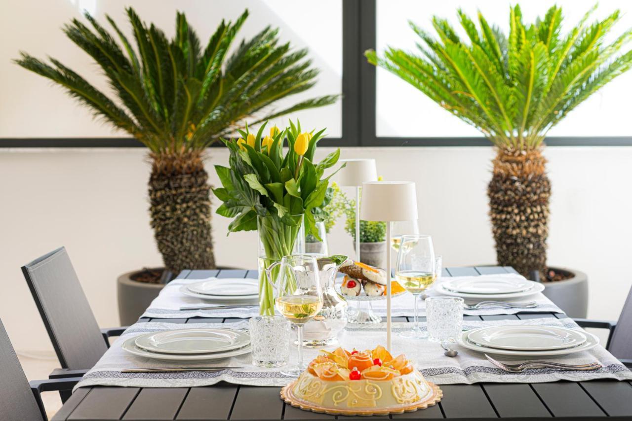 Apartment Dc Domus Charme *