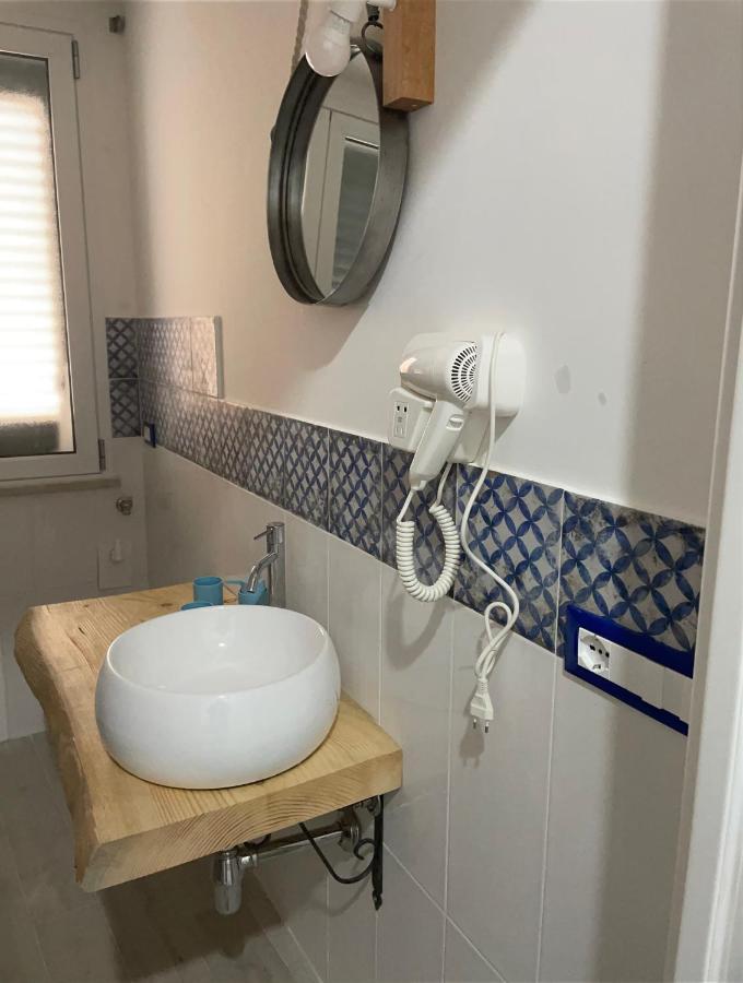 La Casetta Di Mavi Bed & Breakfast