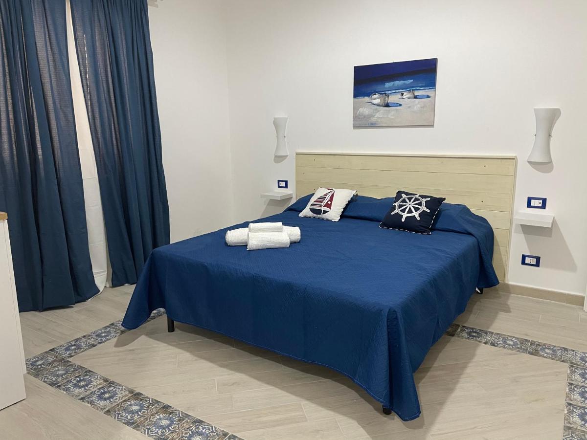 Bed & Breakfast La Casetta Di Mavi