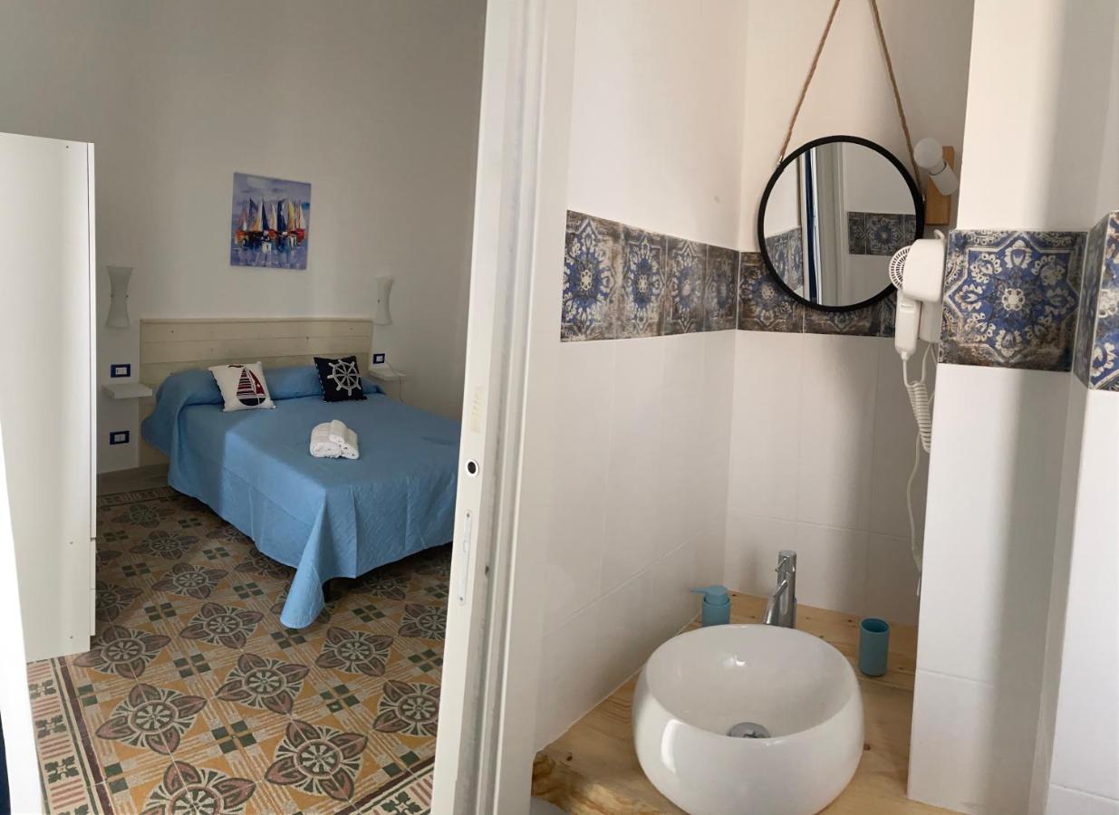 Bed & Breakfast La Casetta Di Mavi Palermo