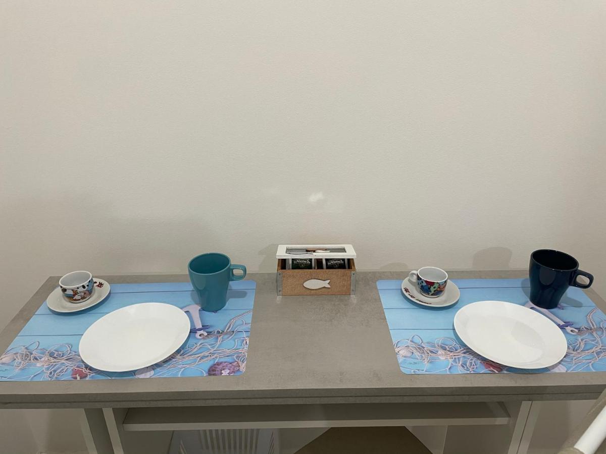 Bed & Breakfast La Casetta Di Mavi 2*
