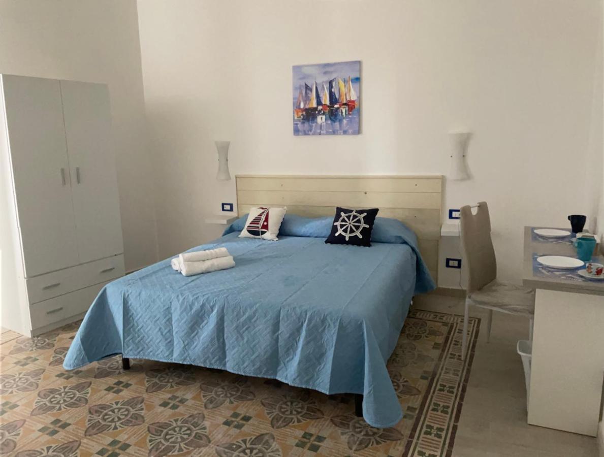 Bed & Breakfast La Casetta Di Mavi Palermo