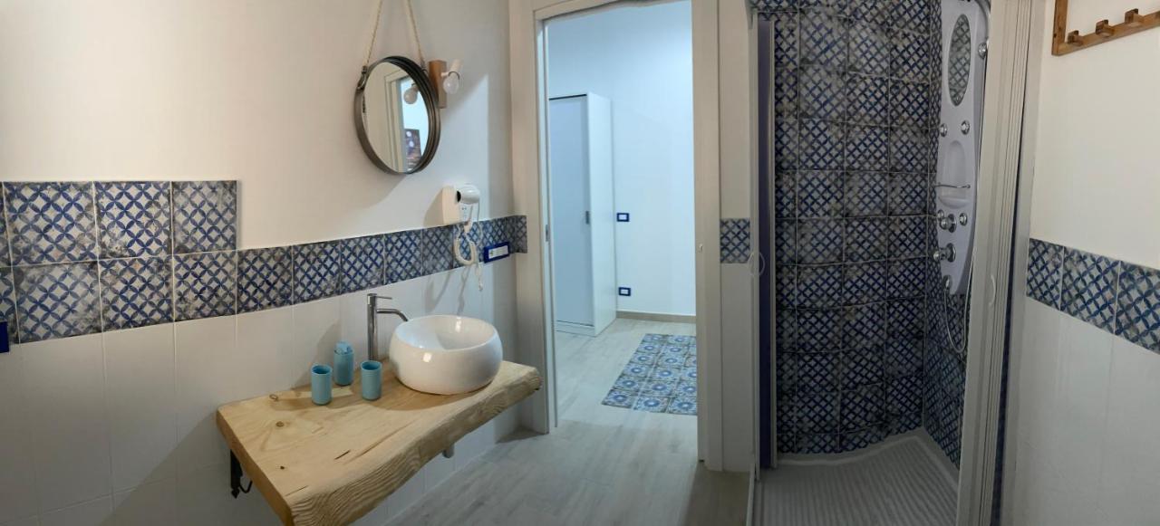 Bed & Breakfast La Casetta Di Mavi 2*