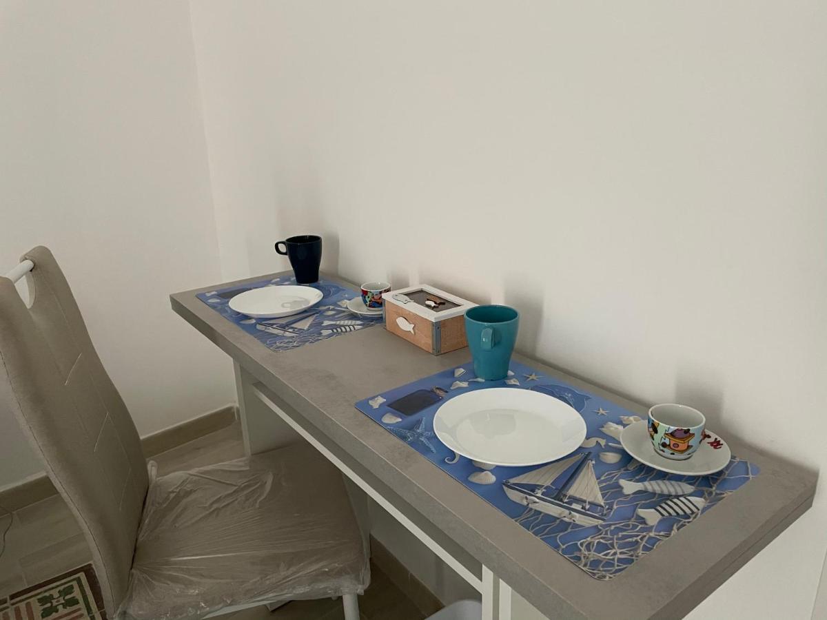 Bed & Breakfast La Casetta Di Mavi 2*