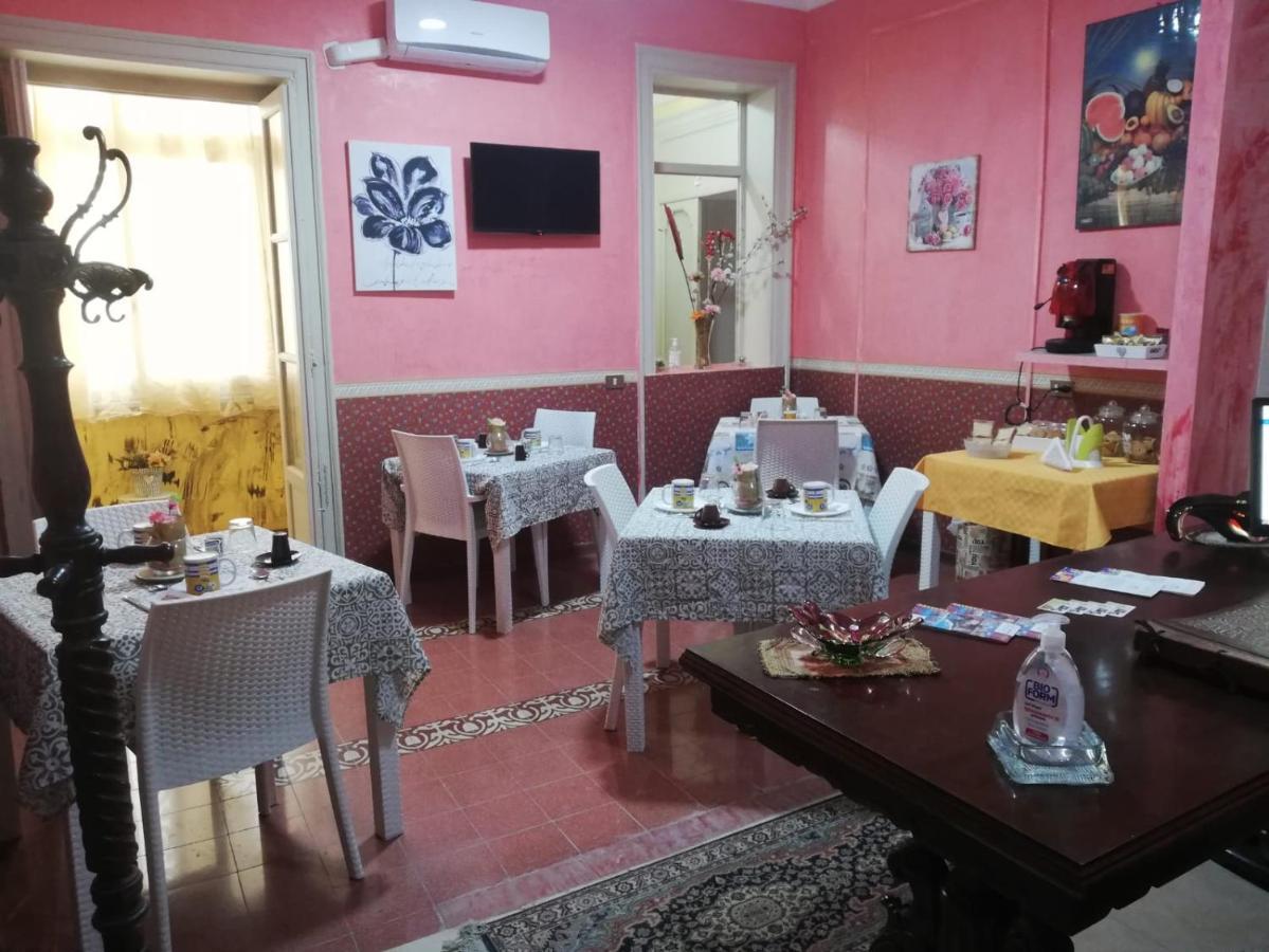 Orchidea Palermo