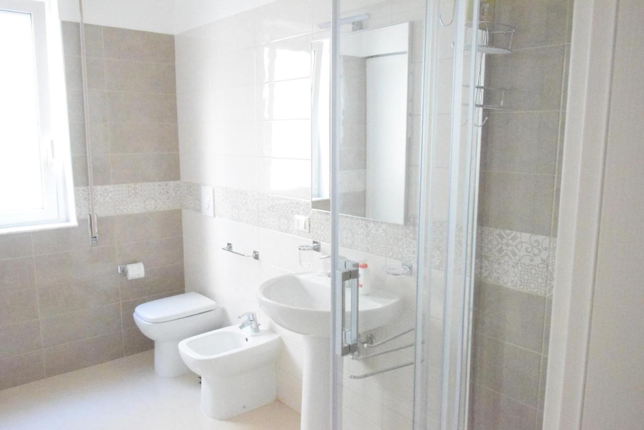 Apartment Villabianca Vacanze Palermo