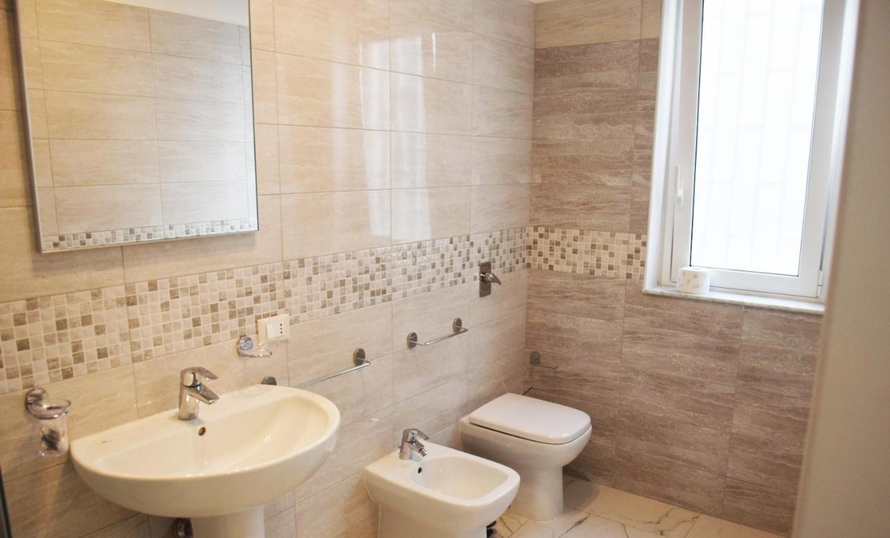 Villabianca Vacanze Apartment *
