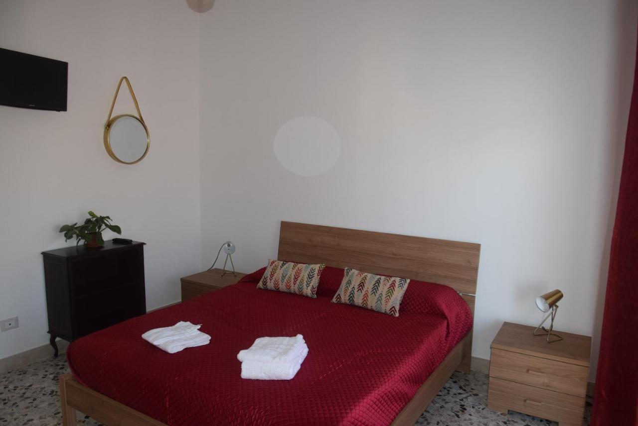 Apartment Villabianca Vacanze Palermo