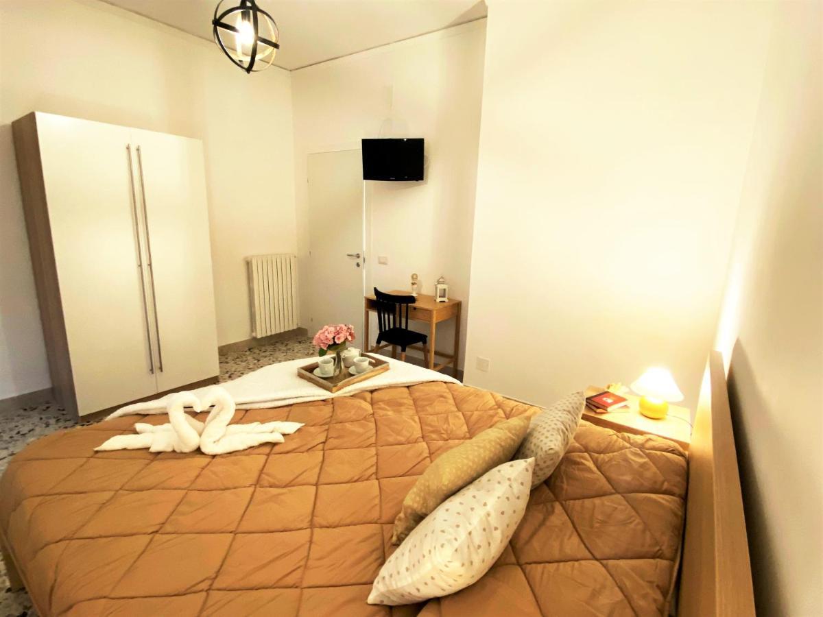 Villabianca Vacanze Apartment *