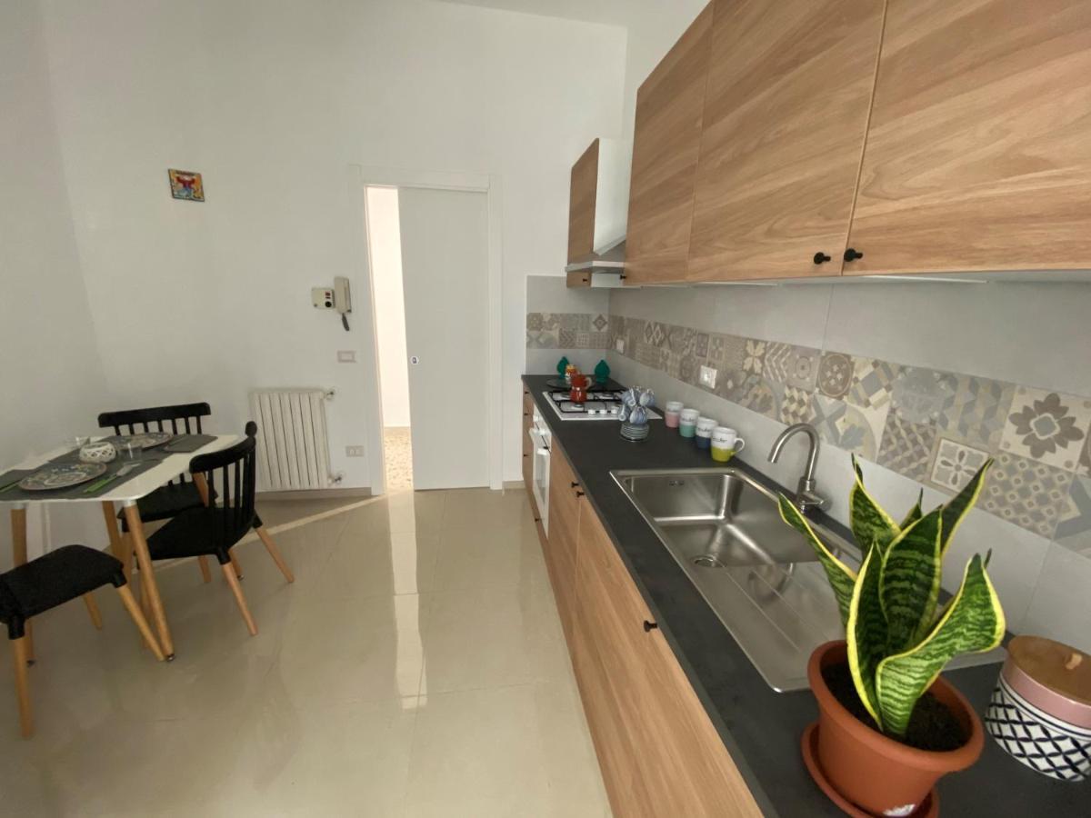 Villabianca Vacanze Palermo