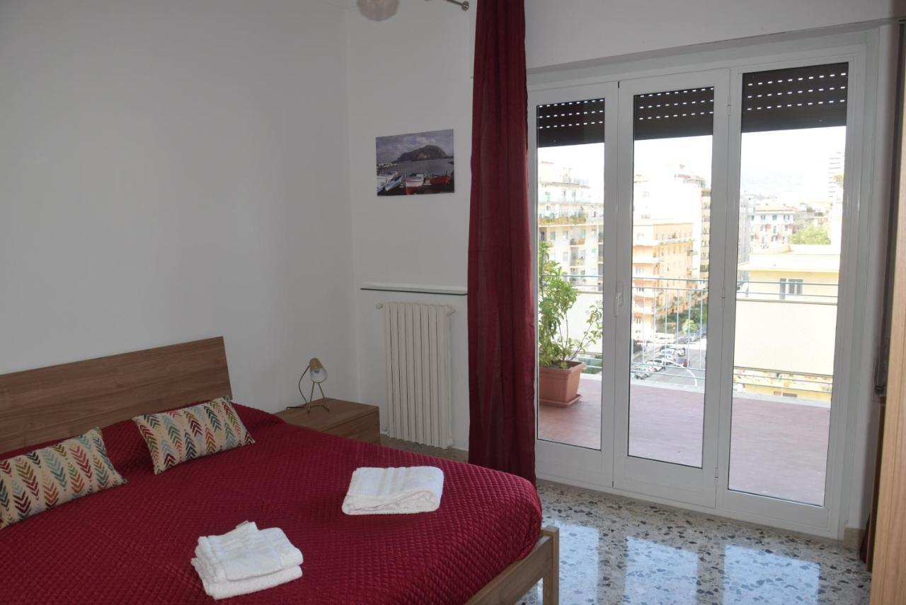 Villabianca Vacanze Palermo