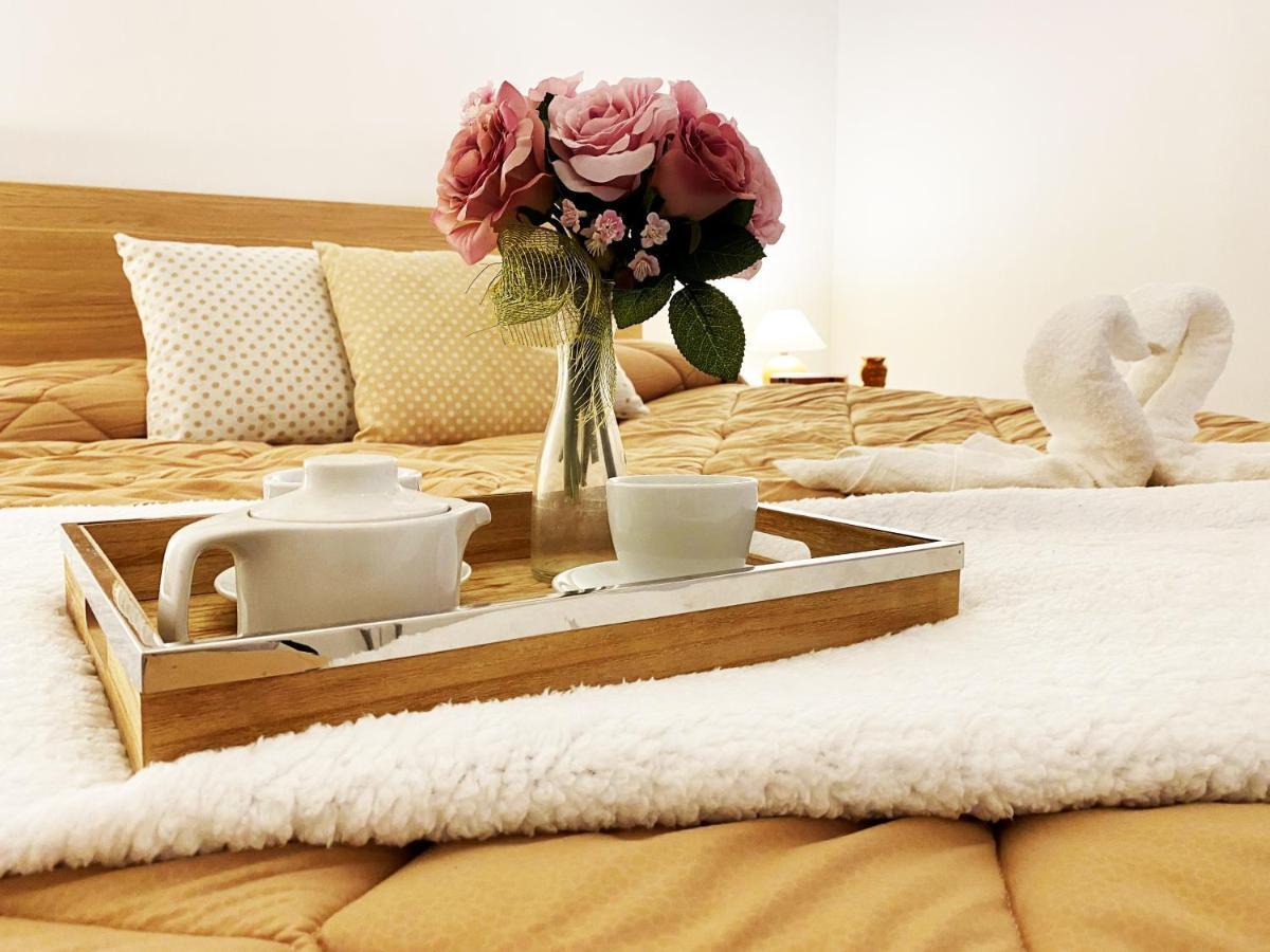 Villabianca Vacanze Apartment