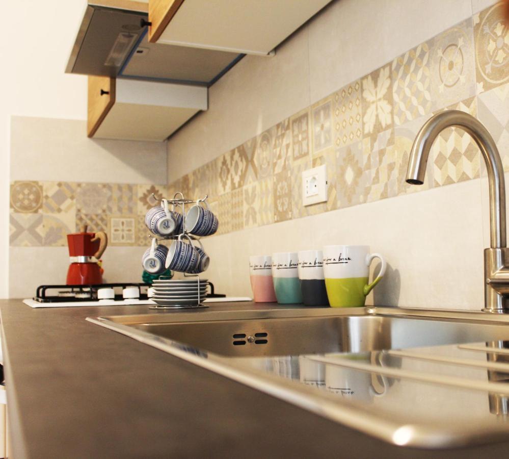 Apartment Villabianca Vacanze Palermo