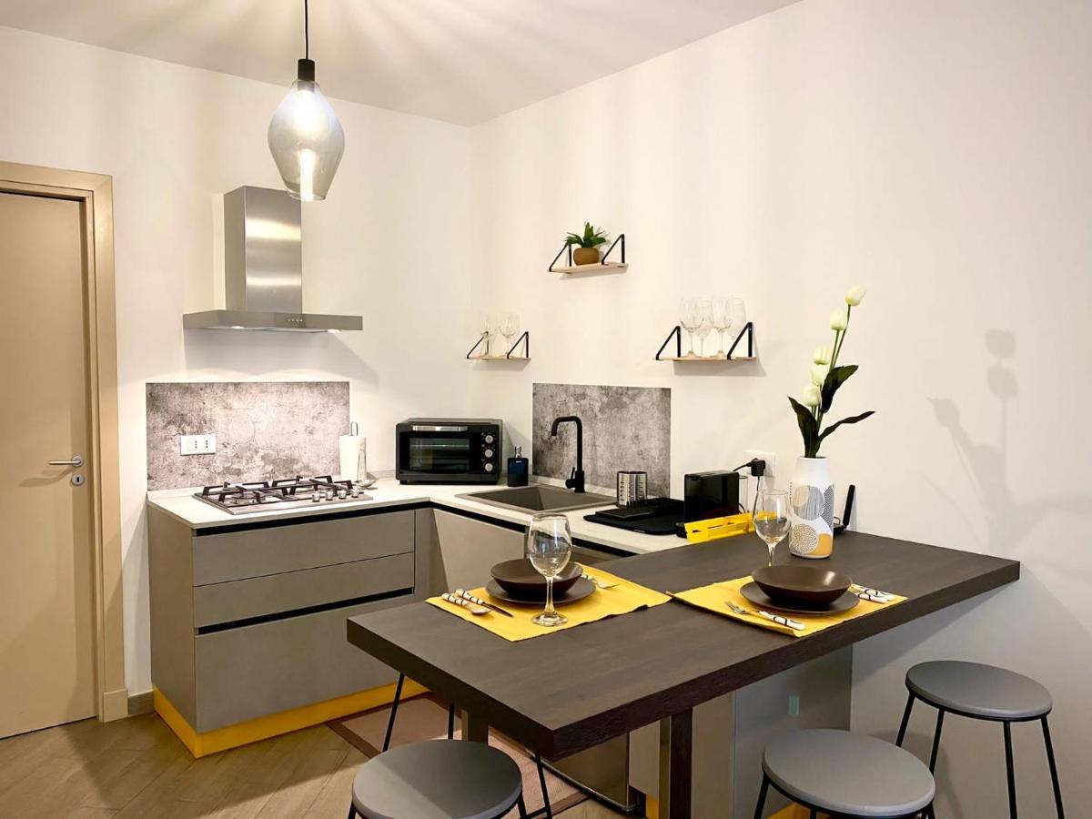 Apartment Quattro Canti Al Cassaro *