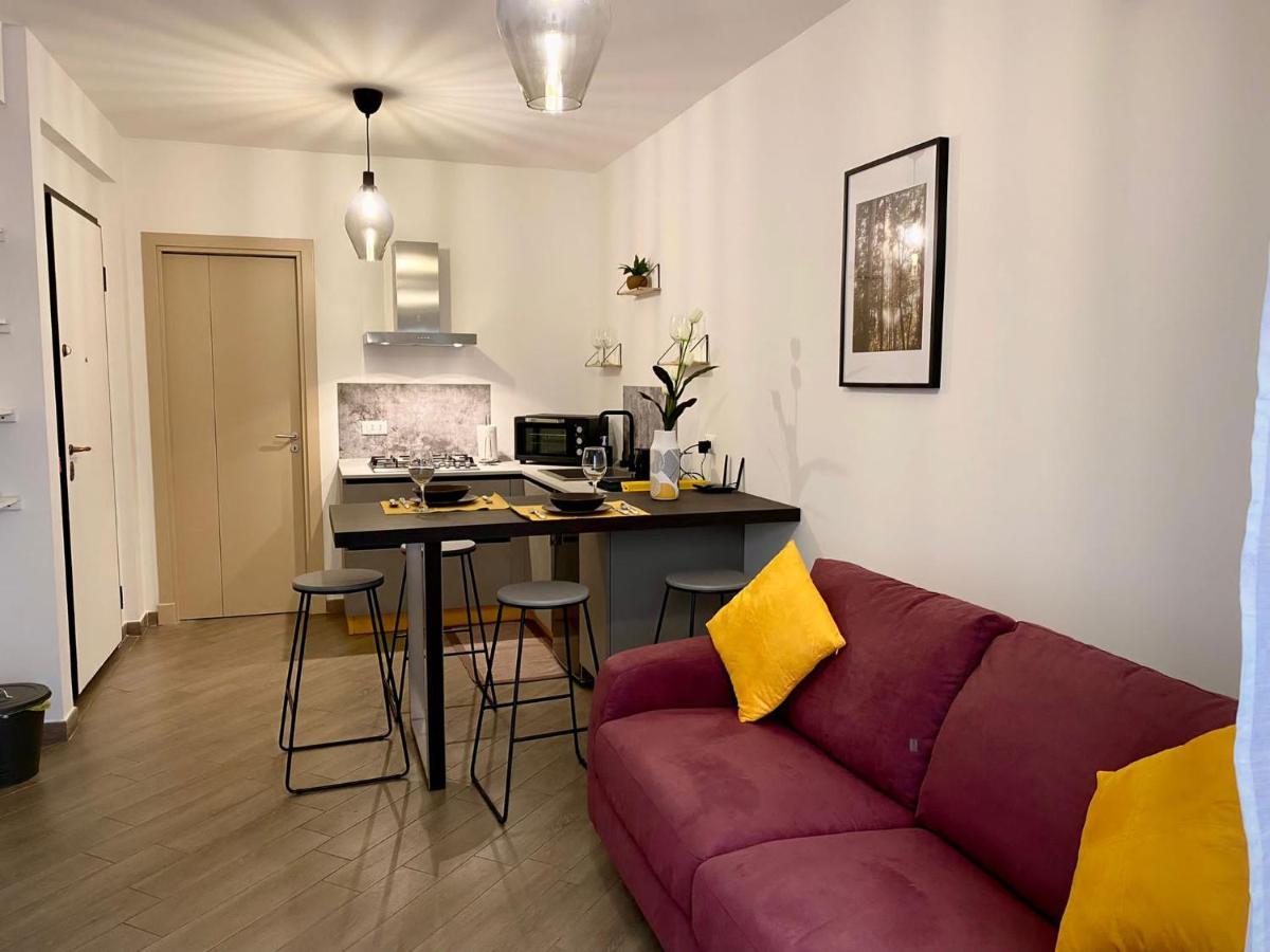 Apartment Quattro Canti Al Cassaro *