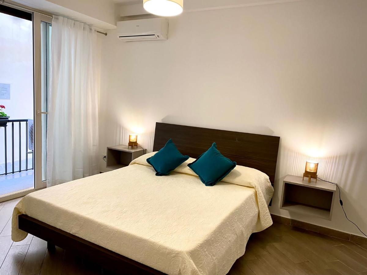 Quattro Canti Al Cassaro Apartment