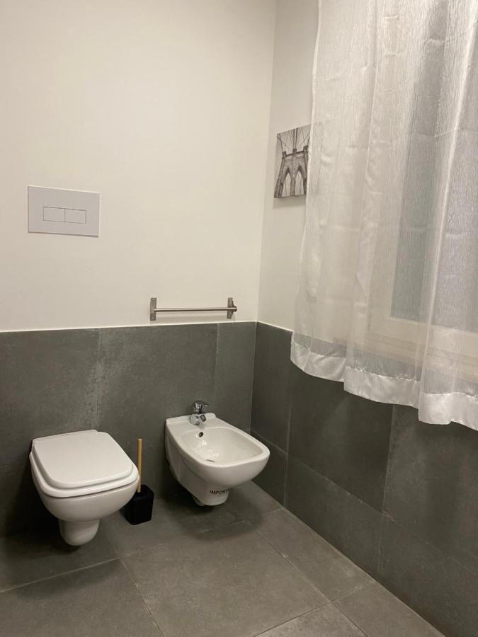 Quattro Canti Al Cassaro Apartment Palermo