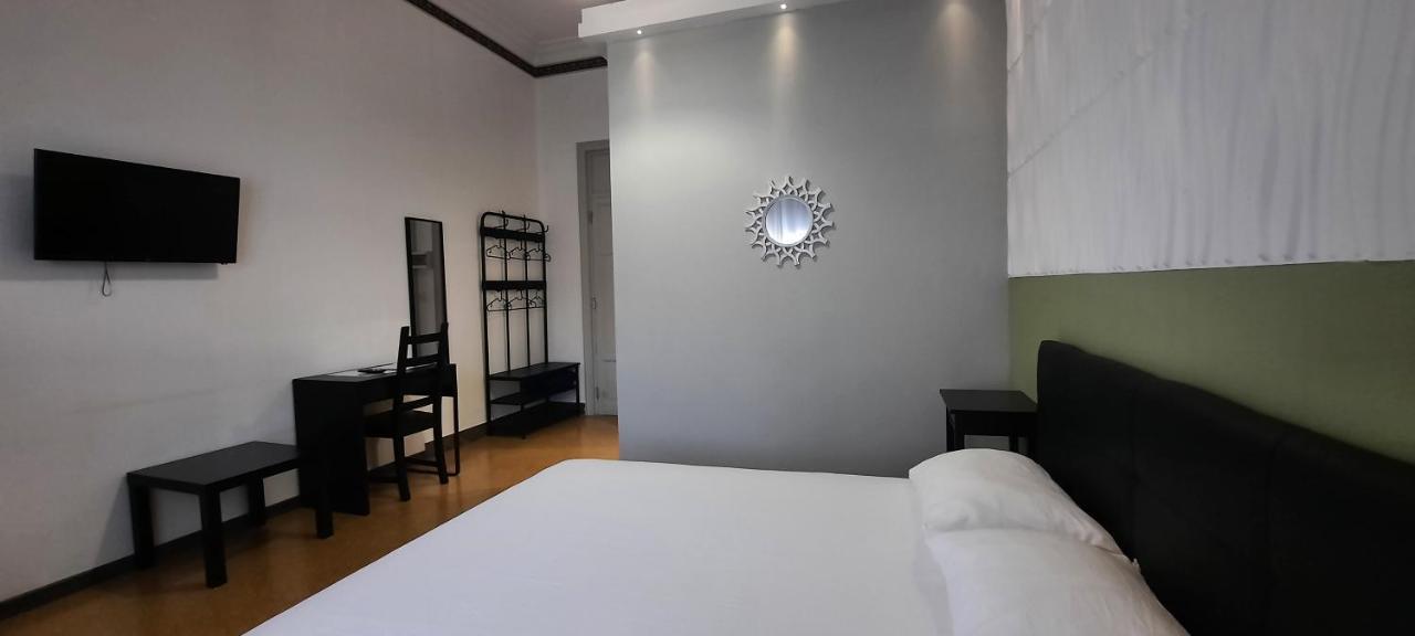 Centre Bed & Breakfast