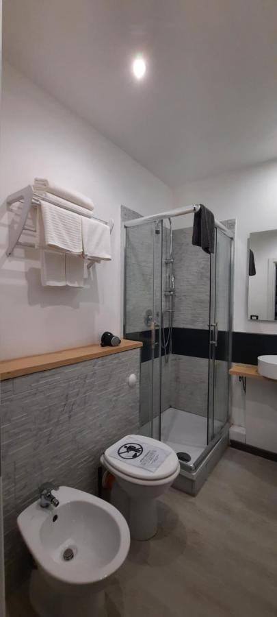 Bed & Breakfast Centre 2*