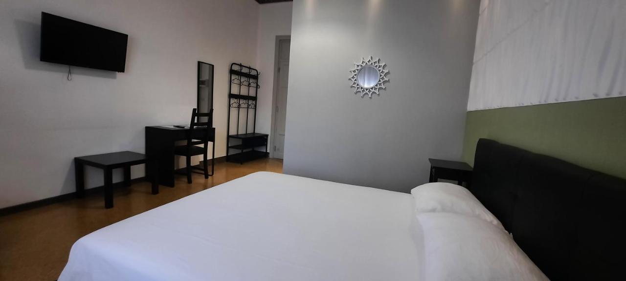 Centre Bed & Breakfast