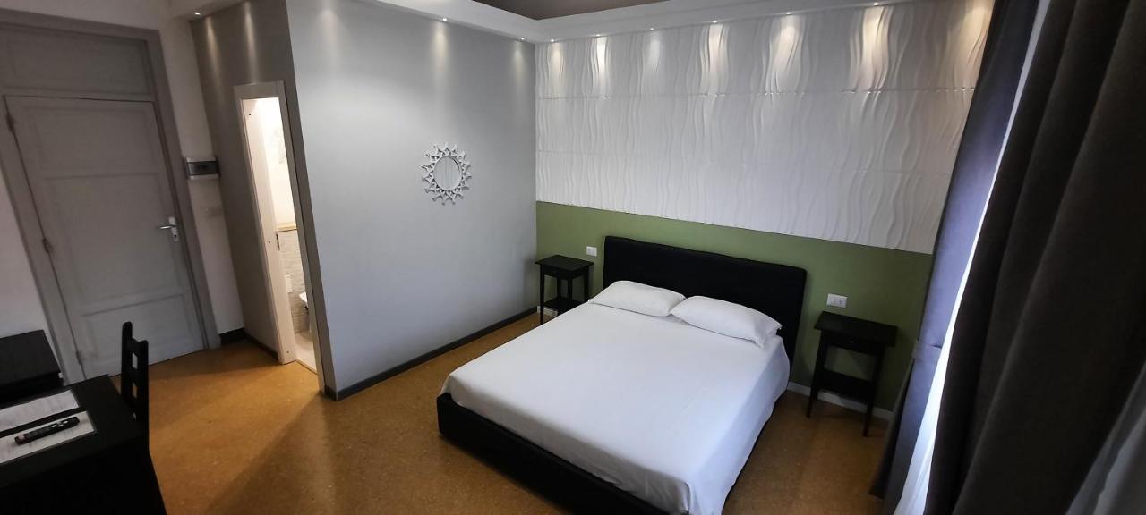 Bed & Breakfast Centre Palermo
