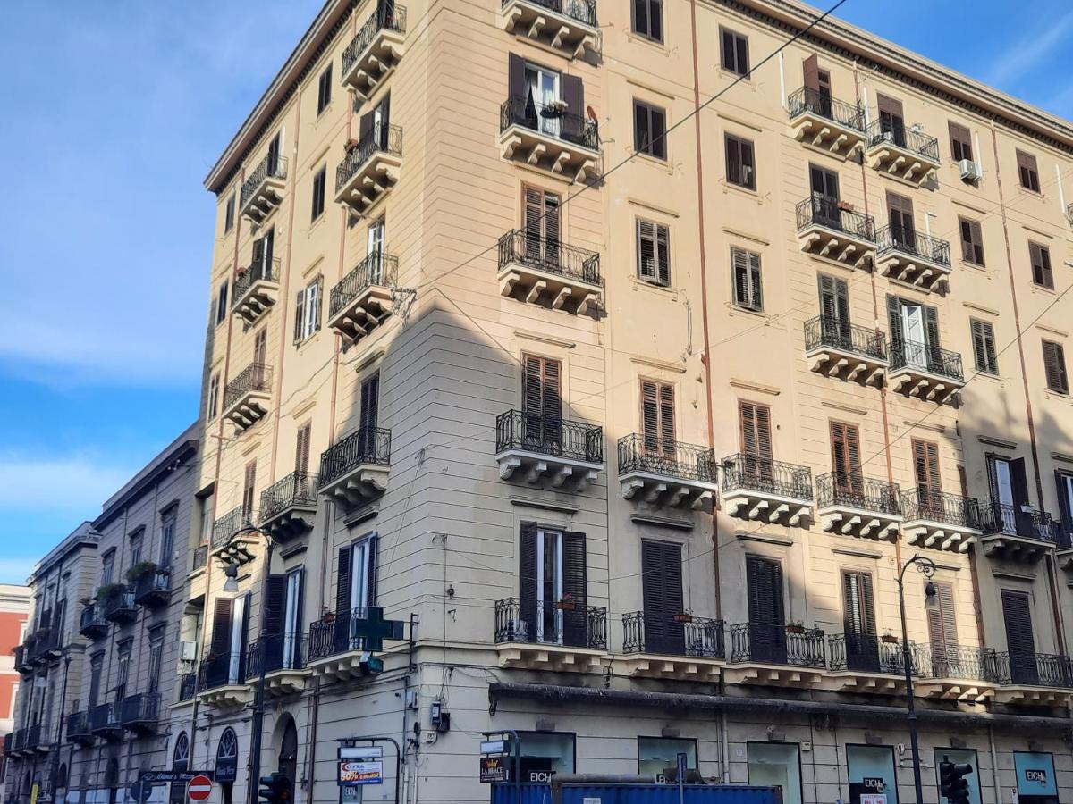 Centre Palermo