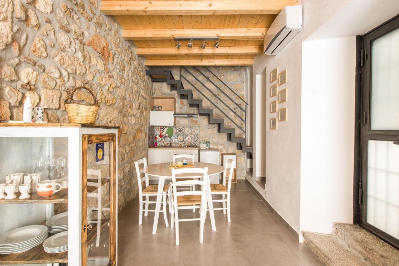 Interno1 Dietro Il Teatro Massimo By Wonderful Italy Apartment *