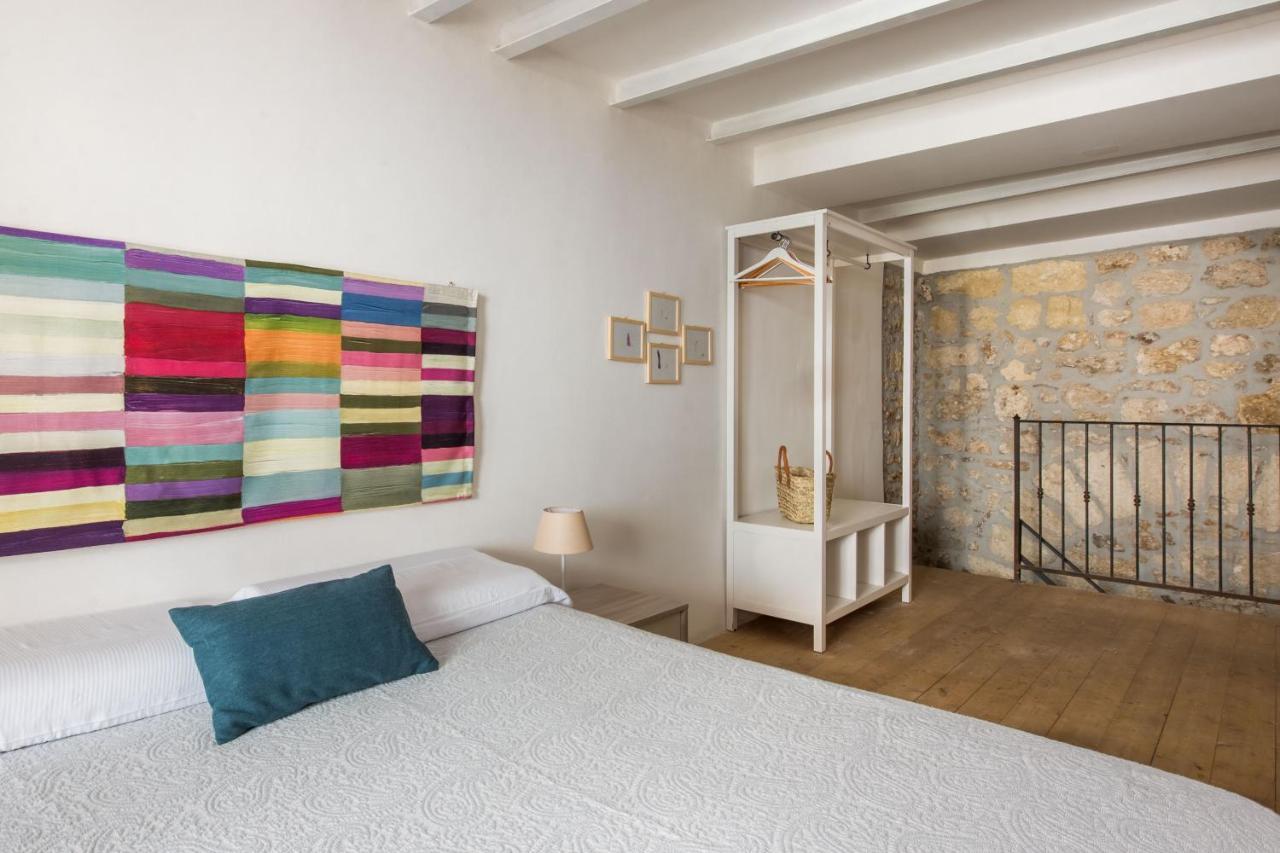Interno1 Dietro Il Teatro Massimo By Wonderful Italy Apartment