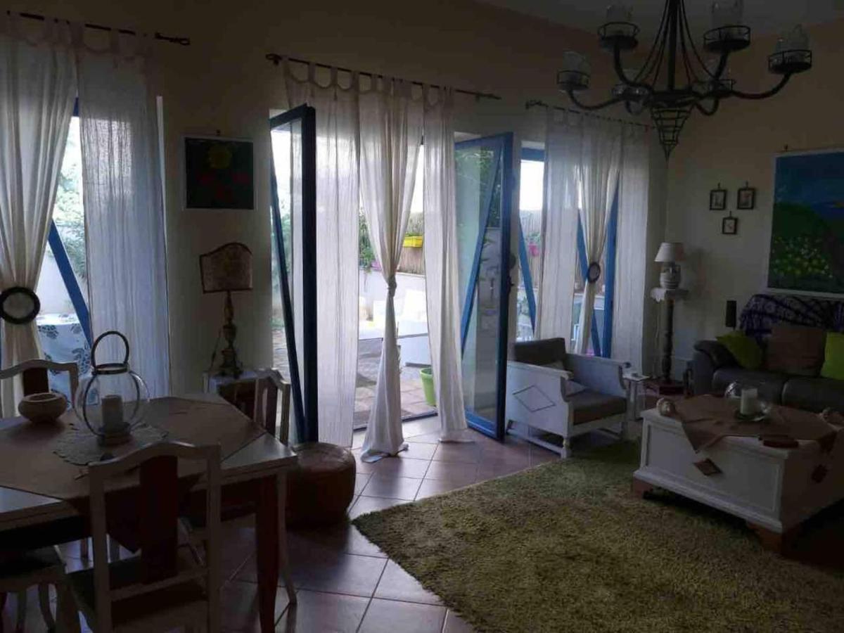 Mondello Lilla' Hospedagem domiciliar Palermo