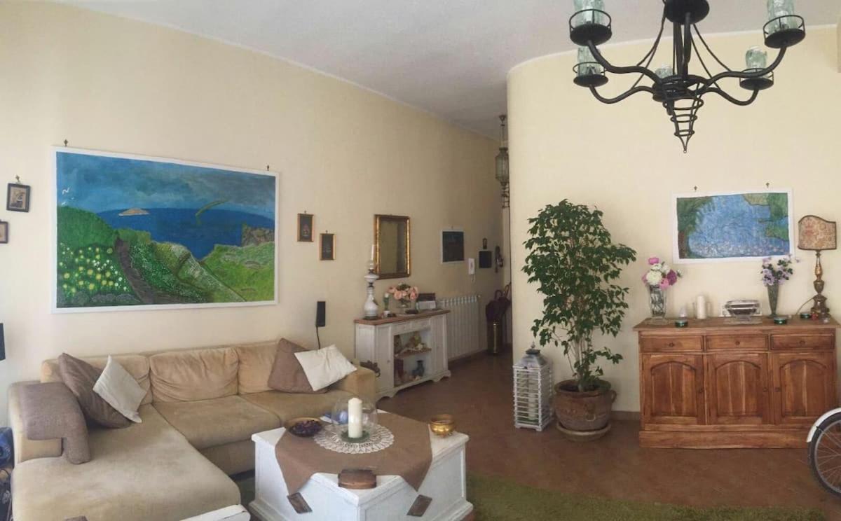 Hospedagem domiciliar Mondello Lilla'