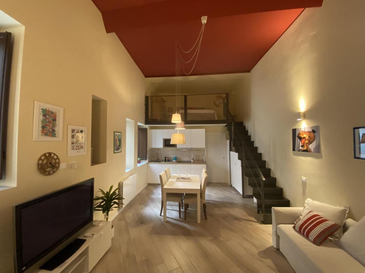 Apartamento Amalfitani House