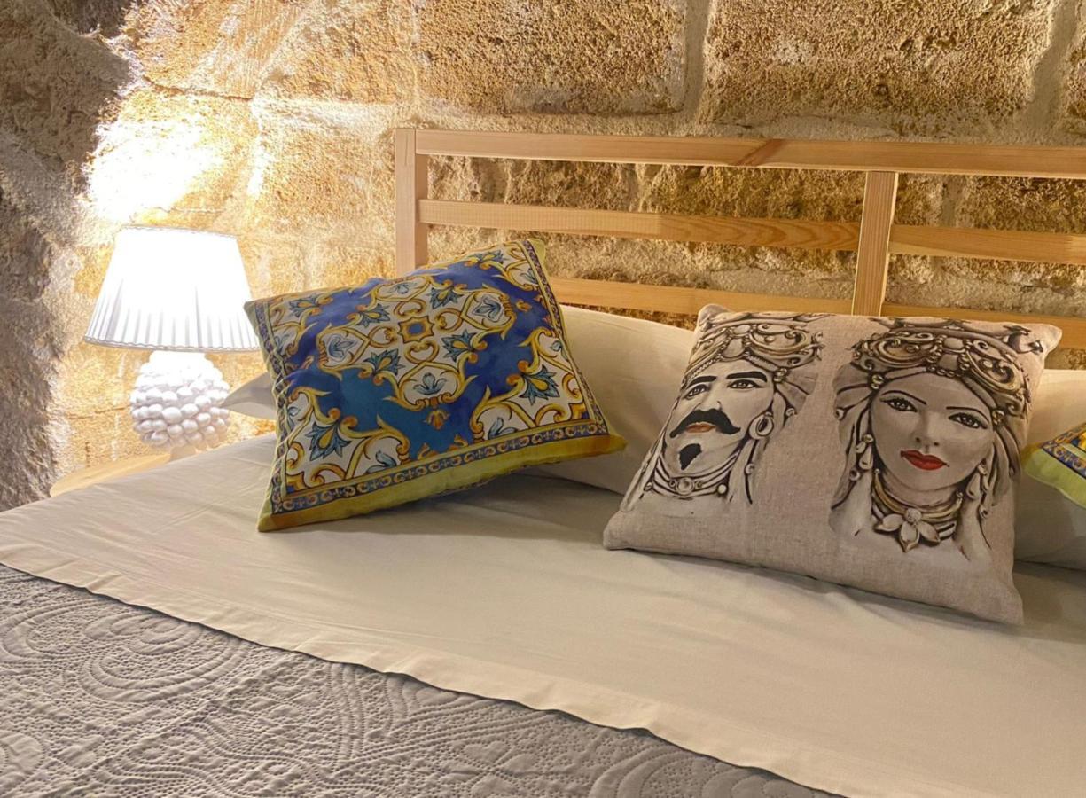 Il Siciliano Apartment