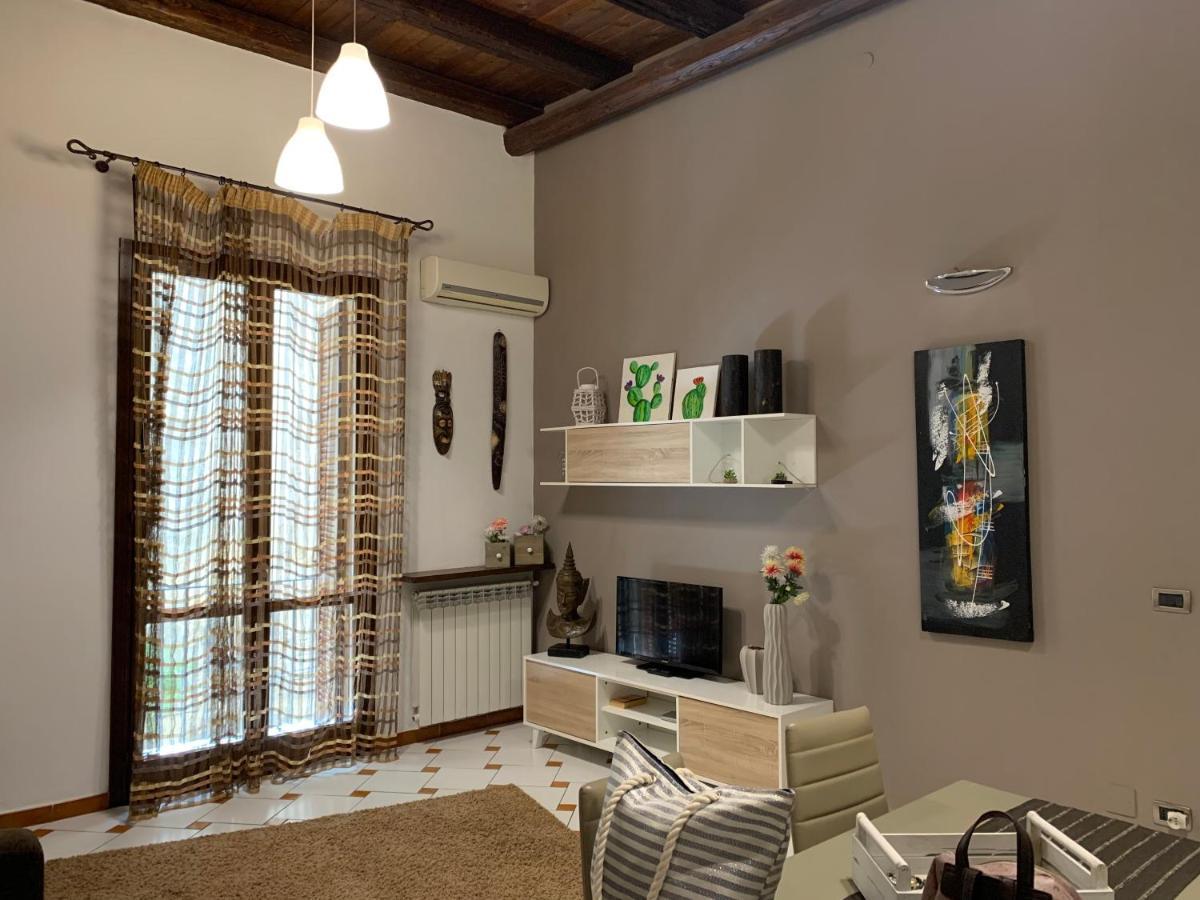 Holiday home Casa Nel Vicolo *