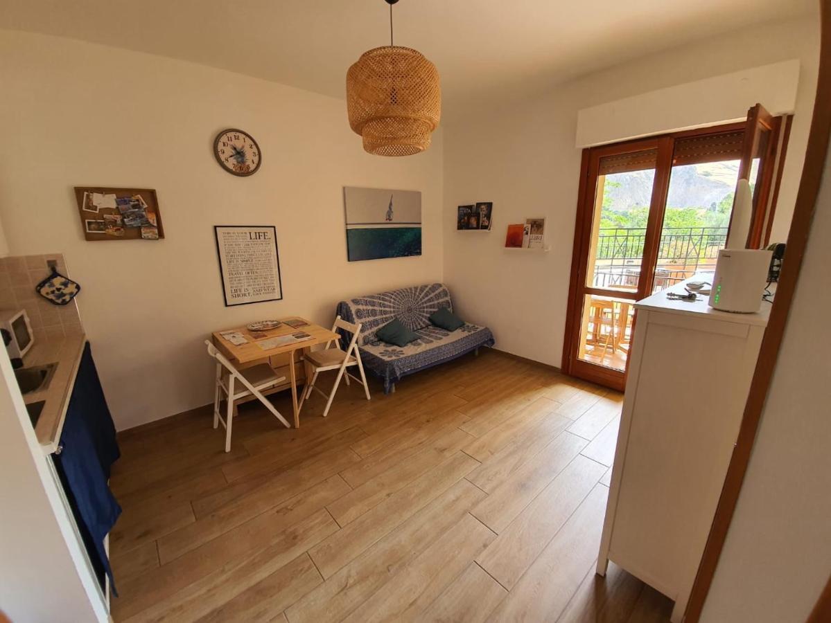 La Del Cedro Apartment *