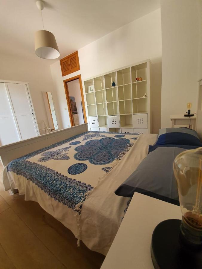 La Del Cedro Apartment Palermo