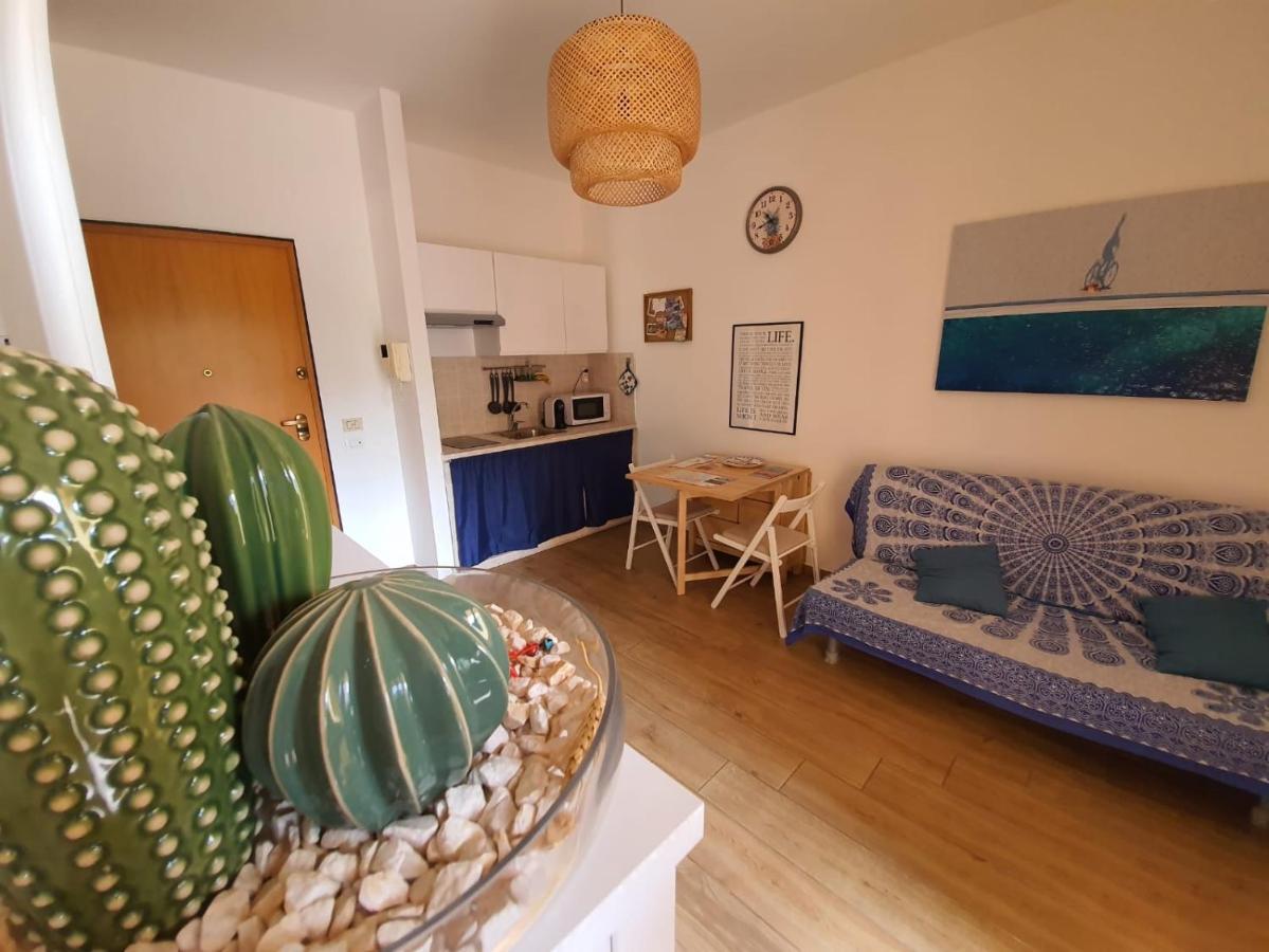 La Del Cedro Apartment *