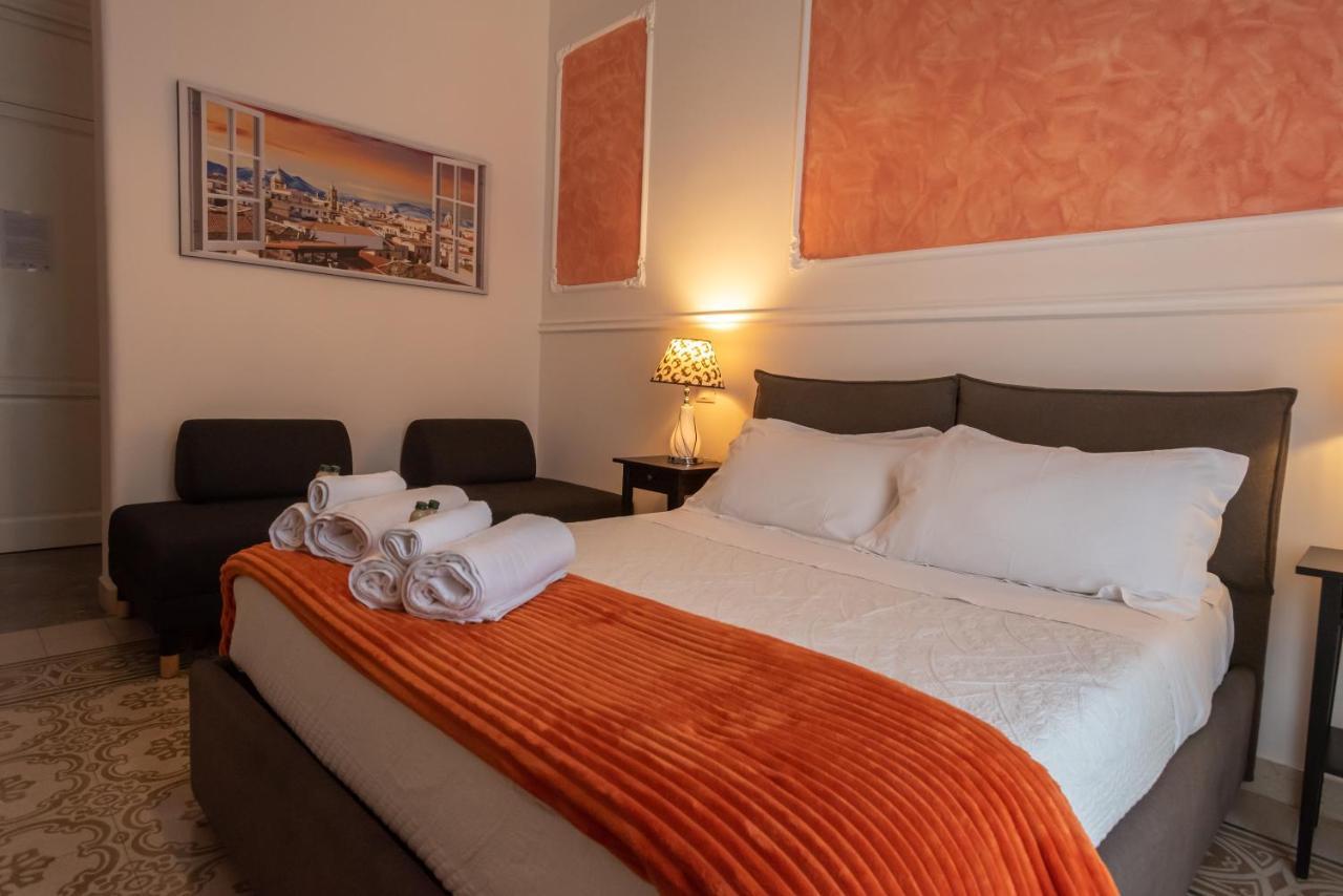 Liberty Palace Bed & Breakfast Palermo