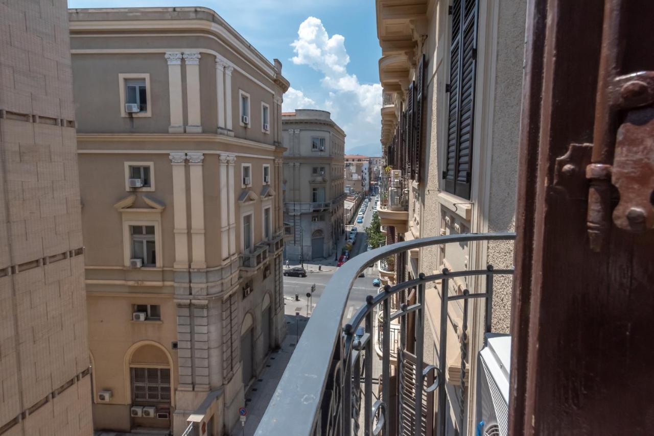 Liberty Palace Bed & Breakfast 3*