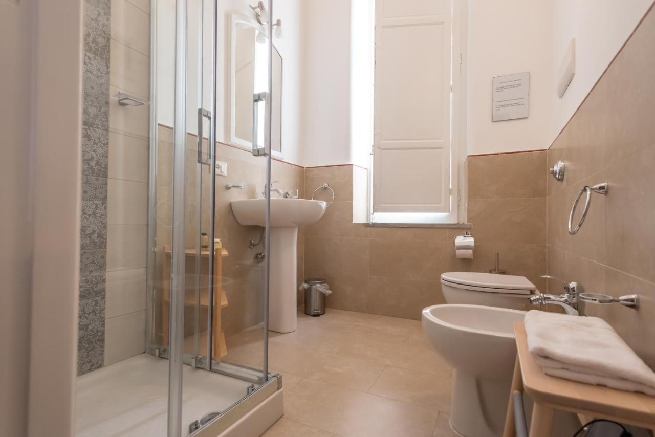 Bed & Breakfast Liberty Palace 3*