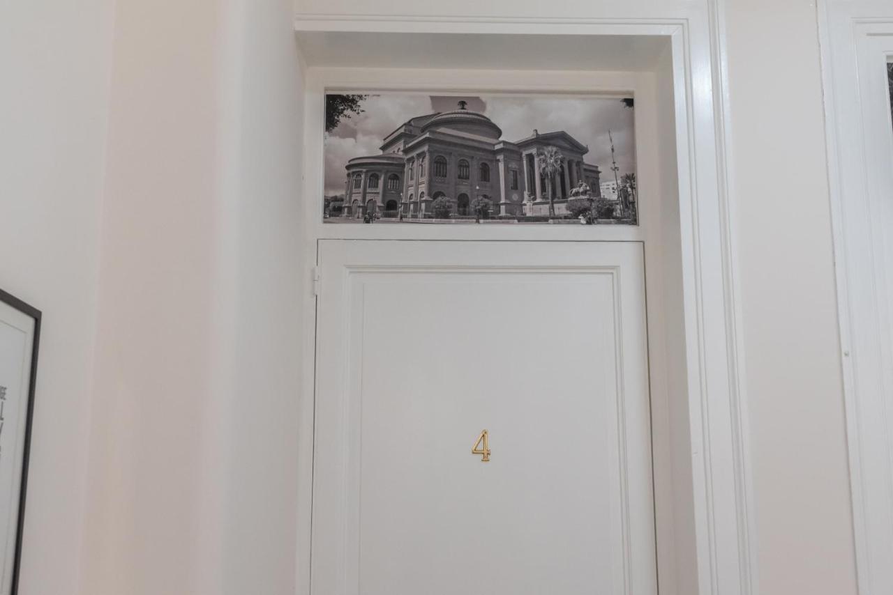 Bed & Breakfast Liberty Palace 3*