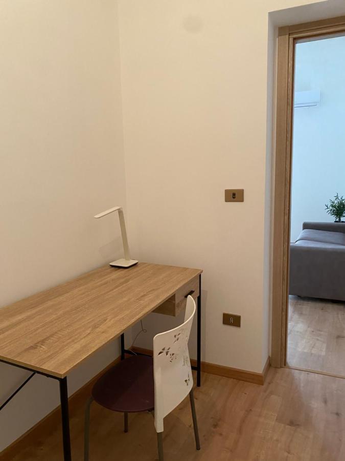 Apartamento Casa Marvuglia Giachery Palermo
