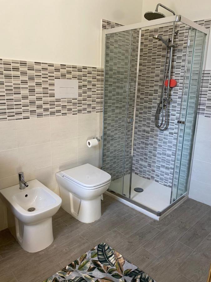 Casa Marvuglia Giachery Apartamento Palermo