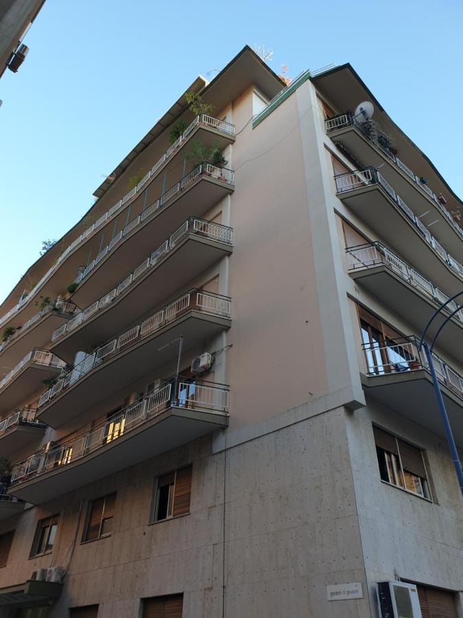 Alba Bed & Breakfast Palermo
