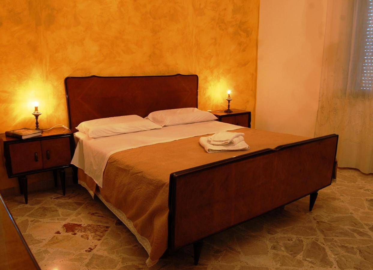 Sicilia Apartment Palermo