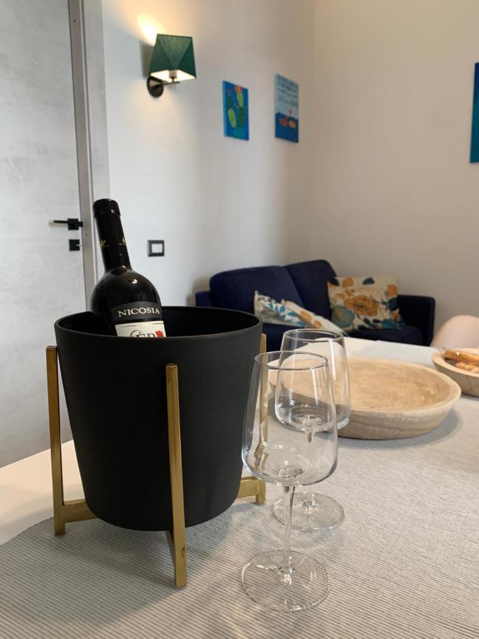 Apartment Kemonia Palermo