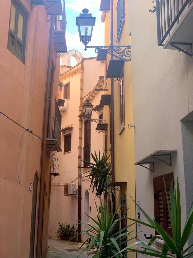 Kemonia Apartment