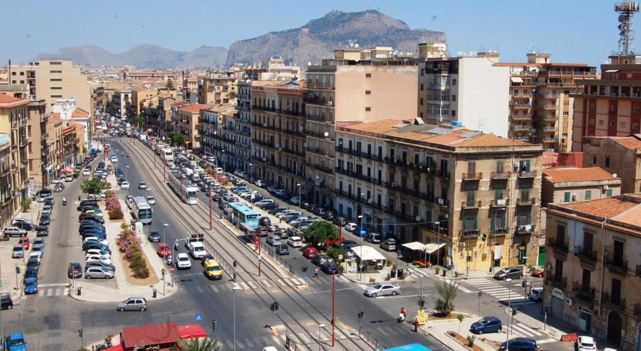 Sicilia Palermo