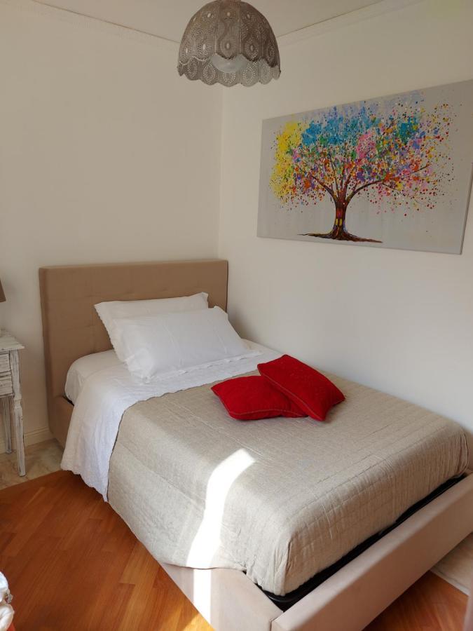 Apartment Le Rose Di Nonna Maria, Di Lusso In Centro Citta